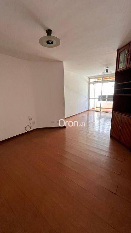 Apartamento à venda com 3 quartos, 113m² - Foto 1