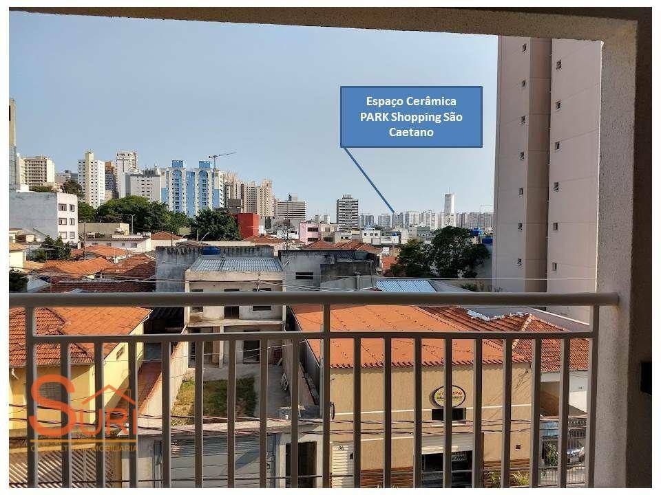 Apartamento à venda com 2 quartos, 67m² - Foto 11