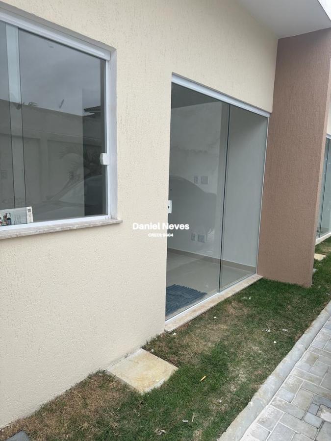 Casa de Condomínio à venda com 2 quartos, 45m² - Foto 22