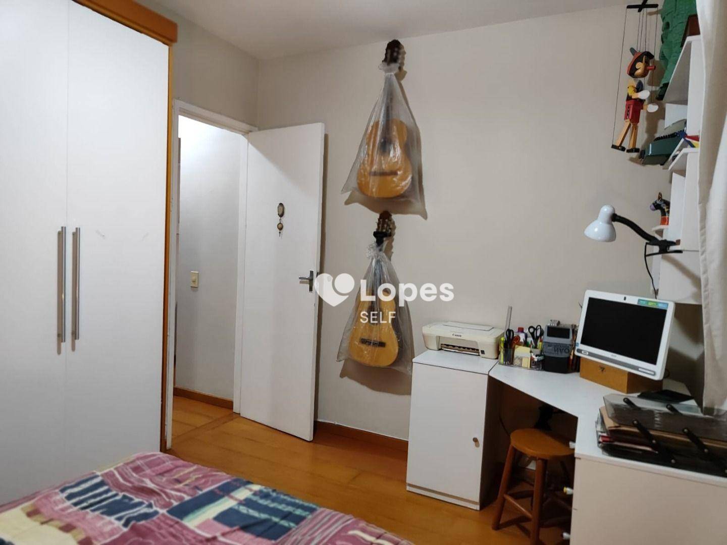 Apartamento à venda com 2 quartos, 90m² - Foto 5