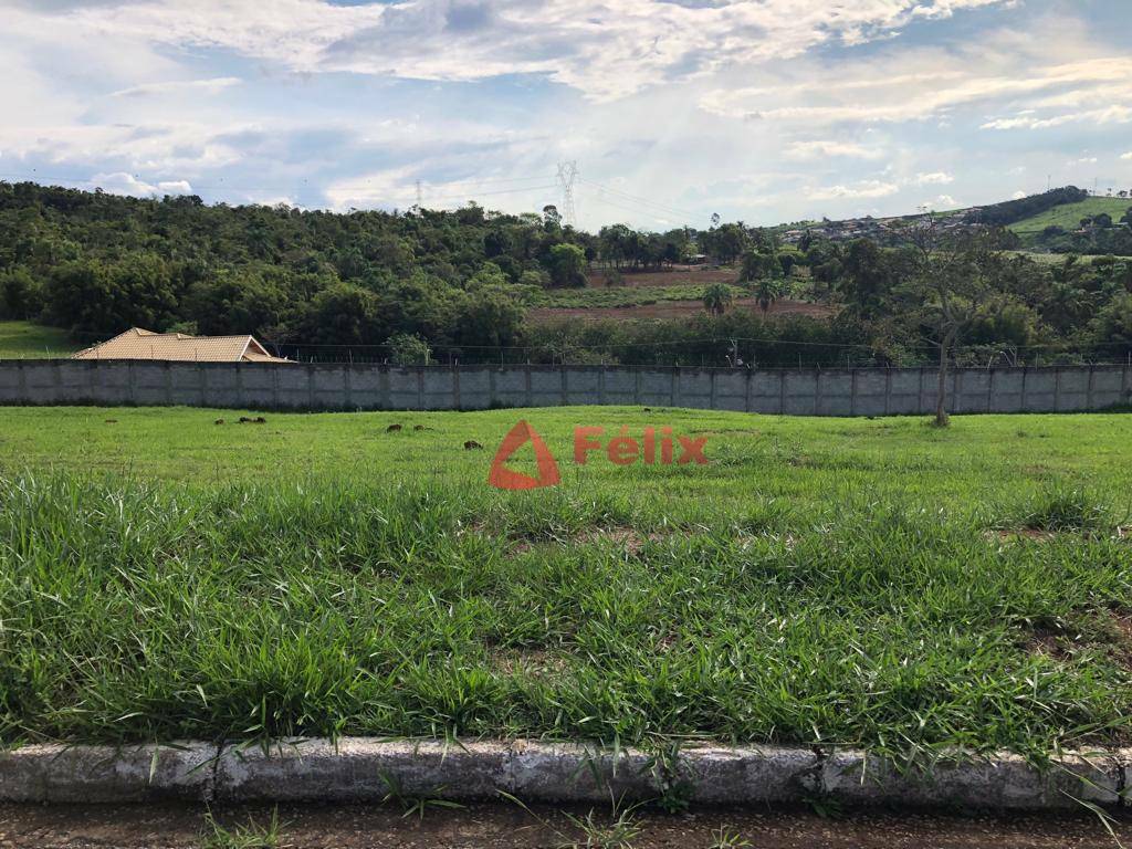 Loteamento e Condomínio à venda, 1078M2 - Foto 4