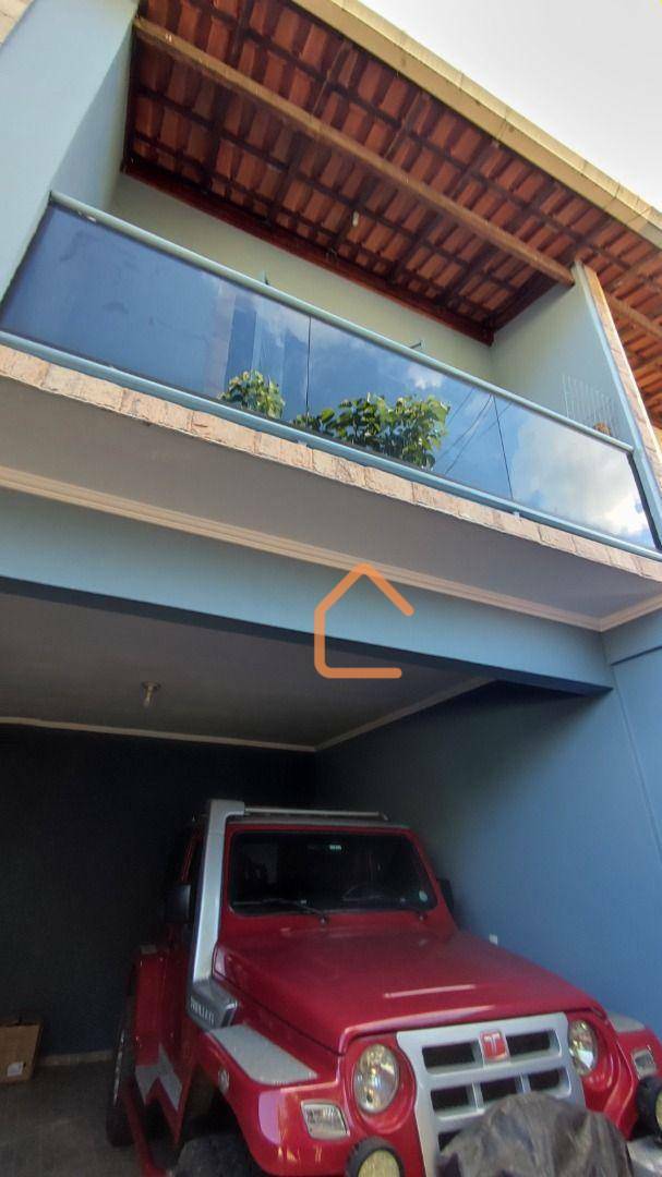 Casa à venda com 3 quartos, 135m² - Foto 38