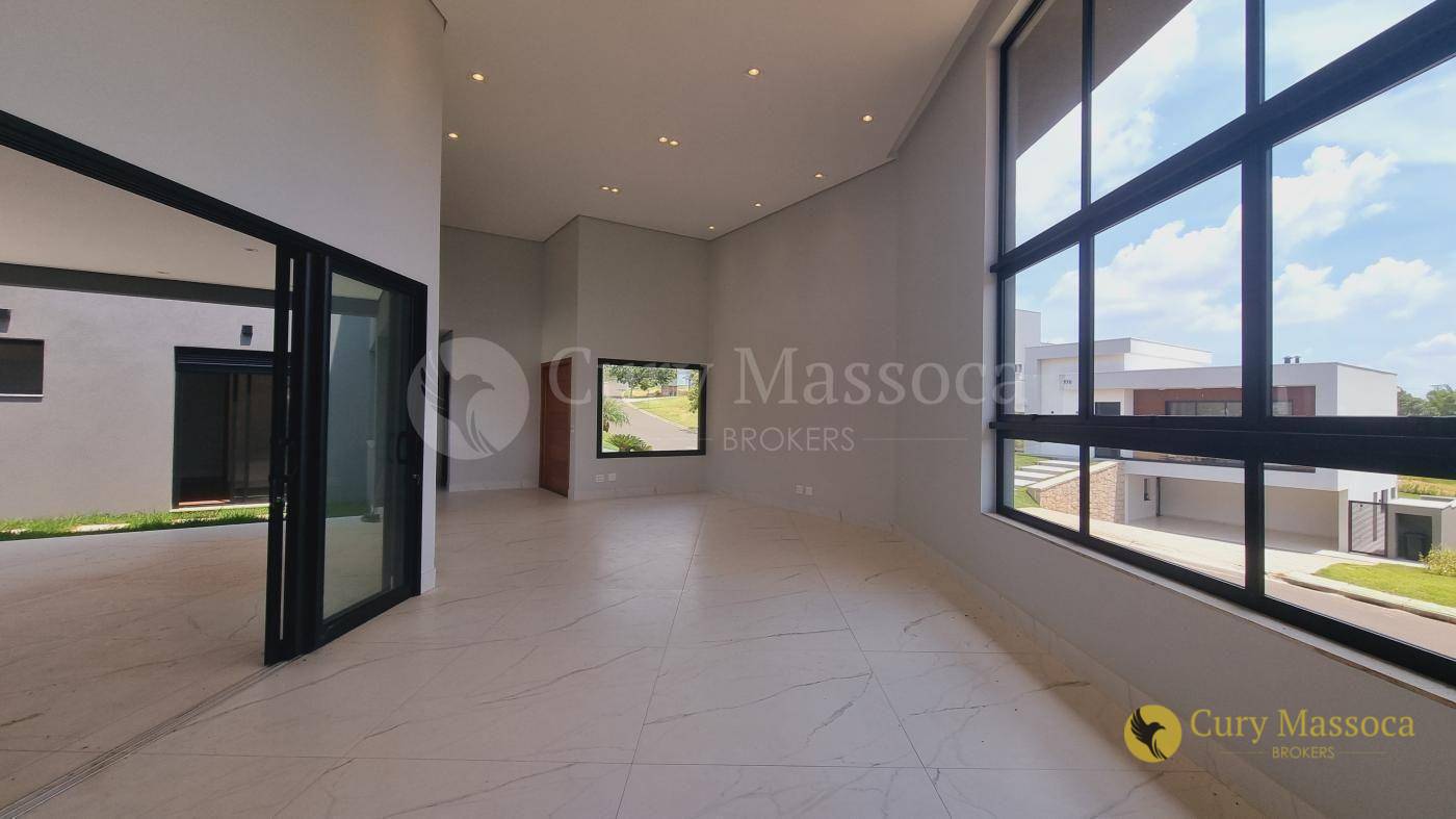 Casa de Condomínio à venda com 3 quartos, 301m² - Foto 18