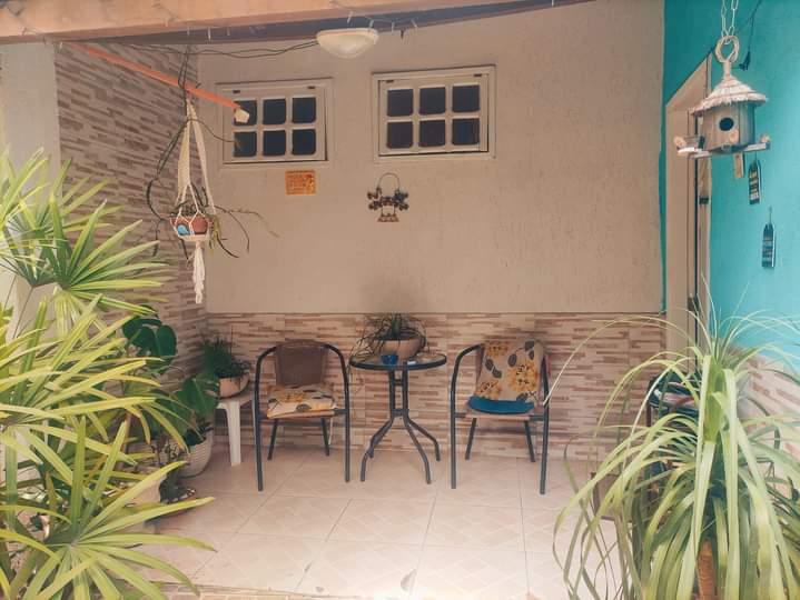 Casa de Condomínio à venda com 3 quartos, 120m² - Foto 5