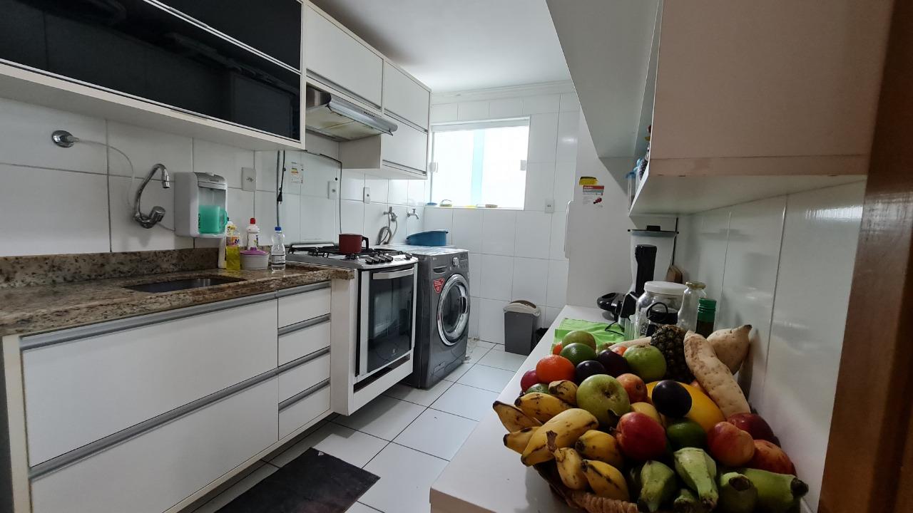 Apartamento à venda com 3 quartos, 74m² - Foto 6