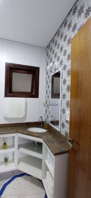 Casa de Condomínio à venda com 6 quartos, 420m² - Foto 26