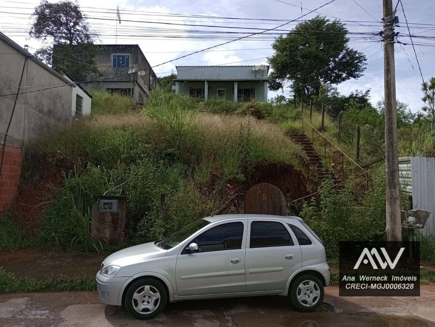 Casa à venda com 3 quartos, 100m² - Foto 1