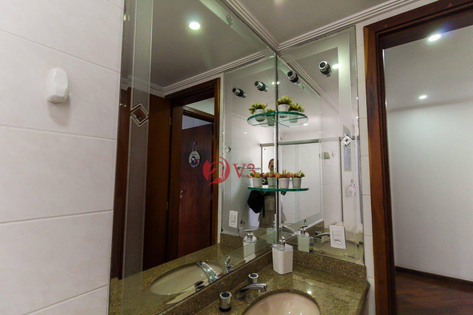 Apartamento à venda com 3 quartos, 102m² - Foto 13