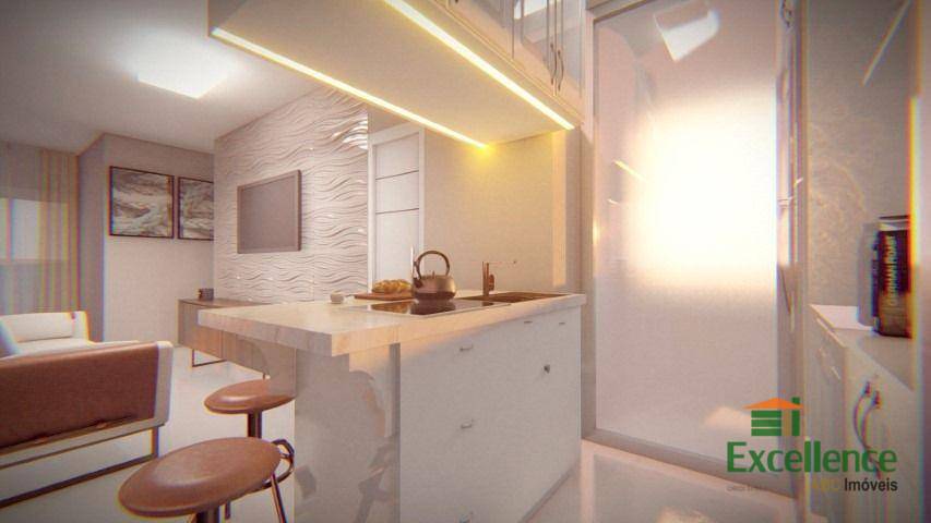 Apartamento à venda com 2 quartos, 74m² - Foto 6