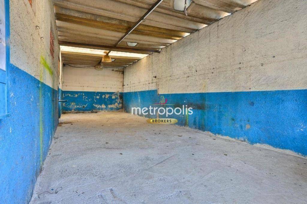 Prédio Inteiro para alugar, 600m² - Foto 16