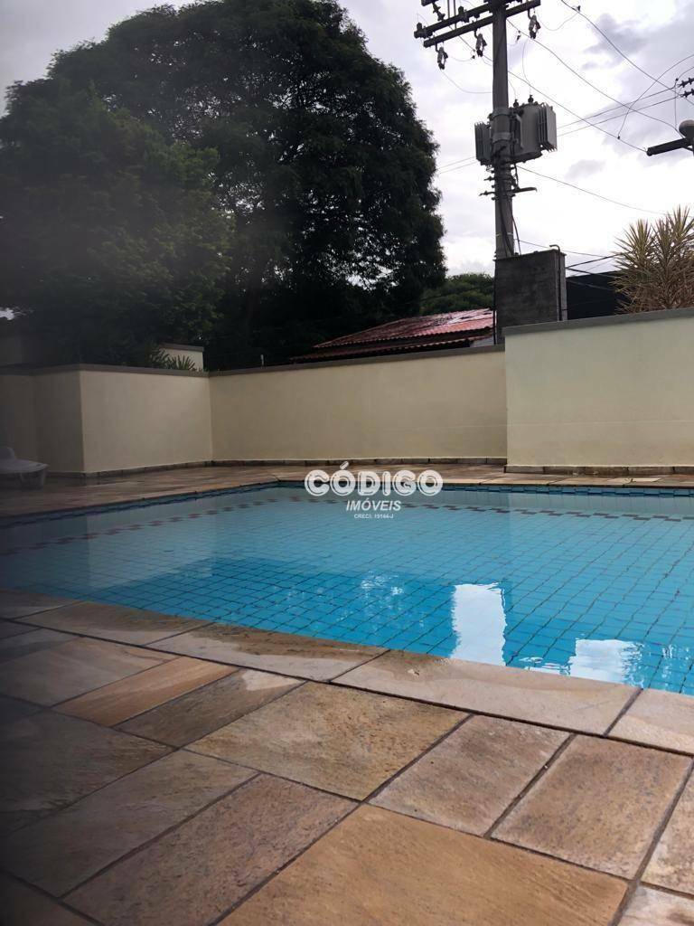 Apartamento à venda com 3 quartos, 83m² - Foto 33