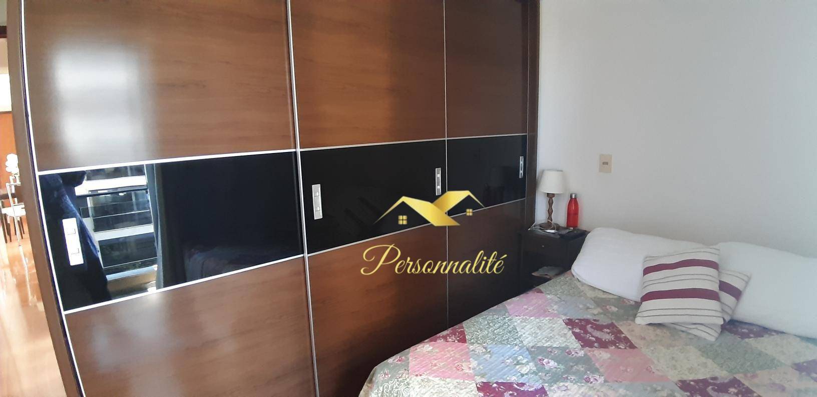 Apartamento à venda com 2 quartos, 54m² - Foto 6