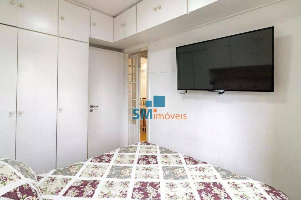 Apartamento à venda com 2 quartos, 56m² - Foto 21