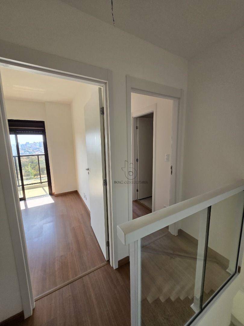 Apartamento à venda com 2 quartos, 82m² - Foto 15