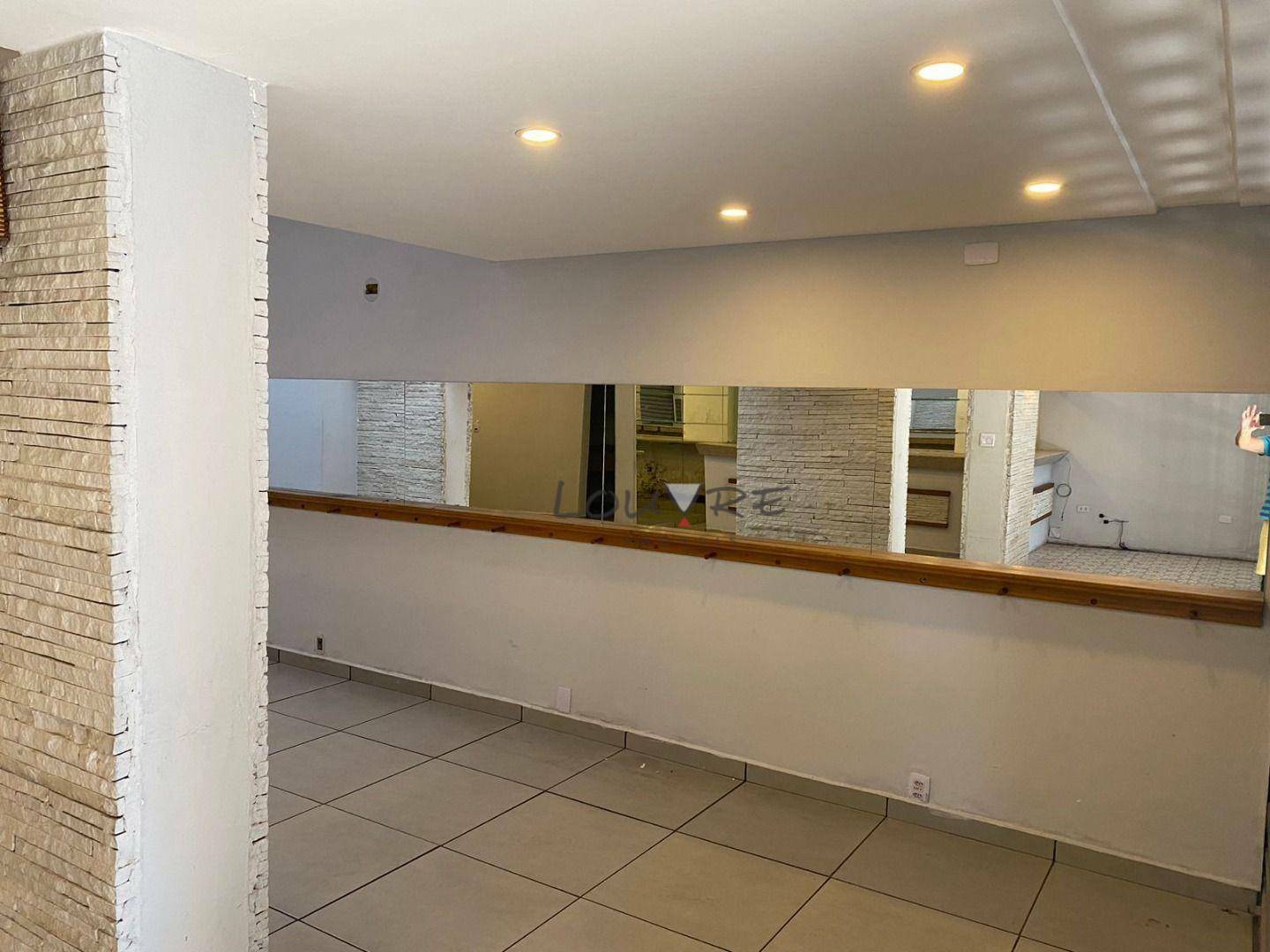 Loja-Salão para alugar, 346m² - Foto 5