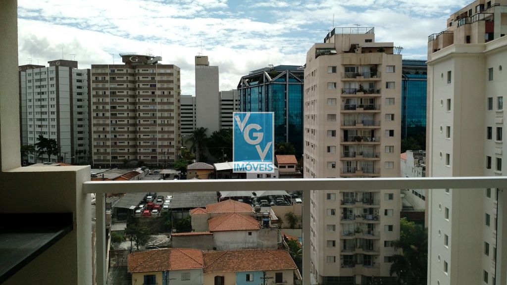 Apartamento para alugar com 1 quarto, 50m² - Foto 10