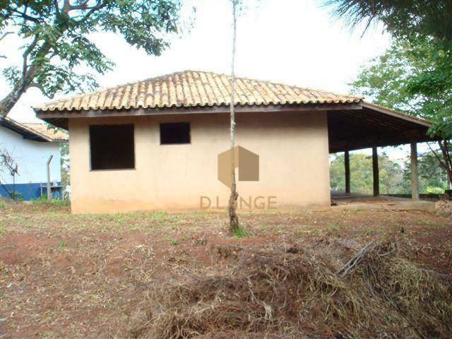 Casa de Condomínio à venda com 5 quartos, 600m² - Foto 18