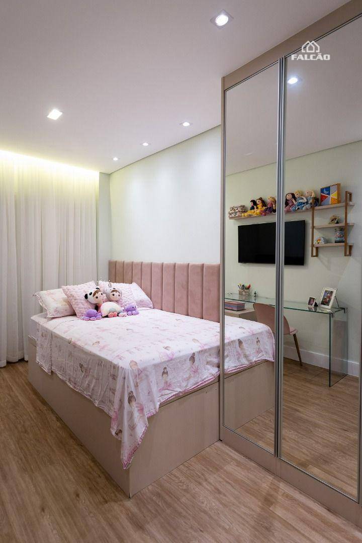 Casa à venda com 3 quartos, 170m² - Foto 5