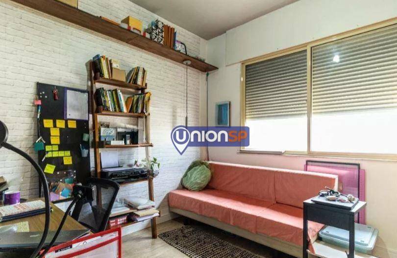 Apartamento à venda com 2 quartos, 122m² - Foto 9