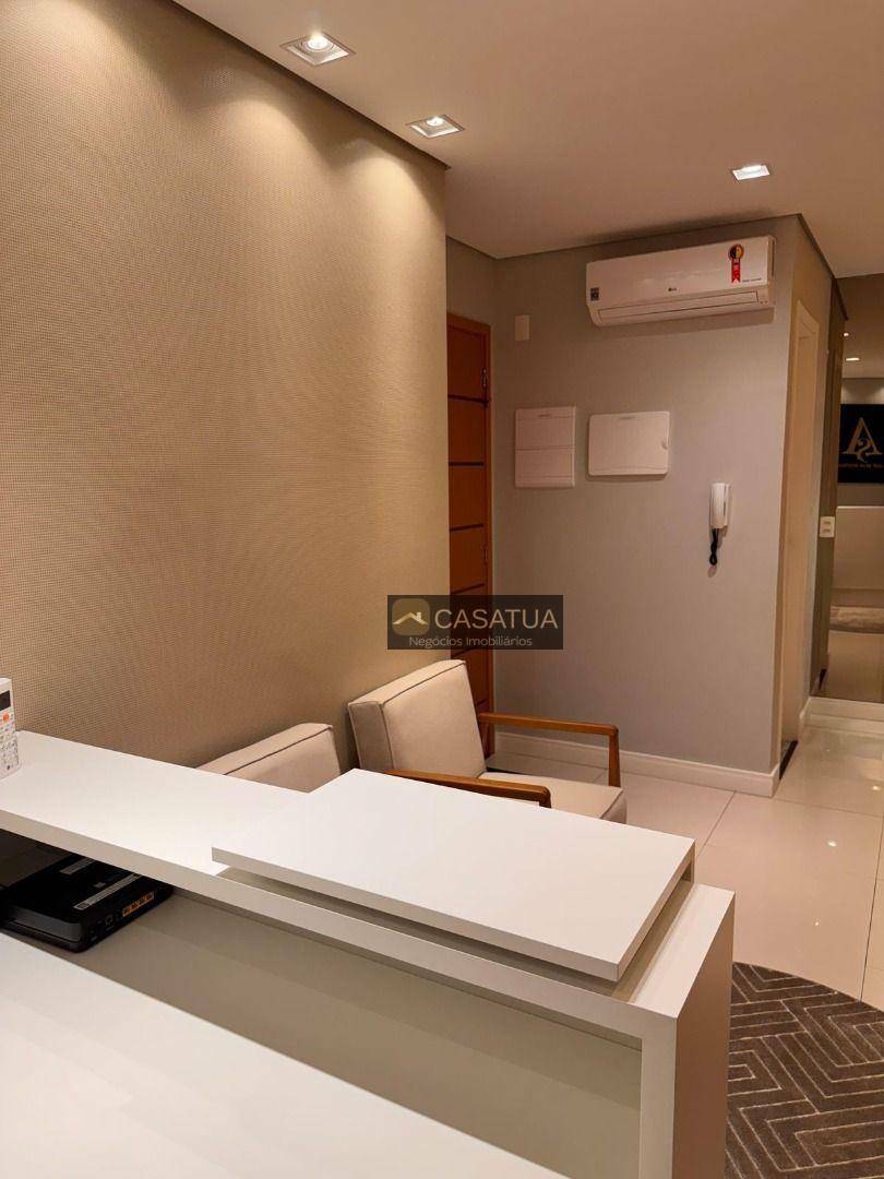 Sala-Conjunto, 46 m² - Foto 4