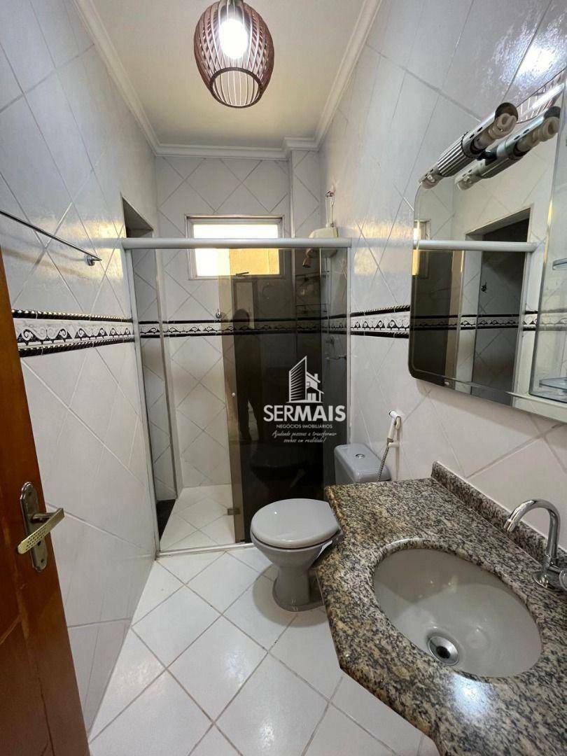 Apartamento à venda com 2 quartos, 59m² - Foto 6