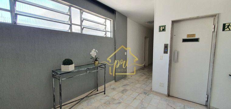 Apartamento à venda com 3 quartos, 140m² - Foto 27