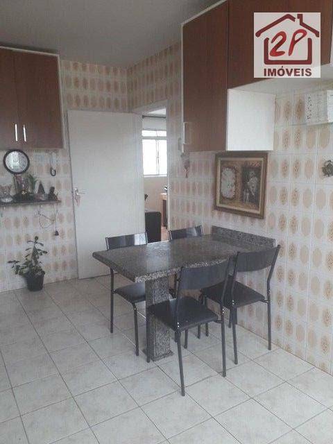 Apartamento à venda com 4 quartos, 125m² - Foto 4