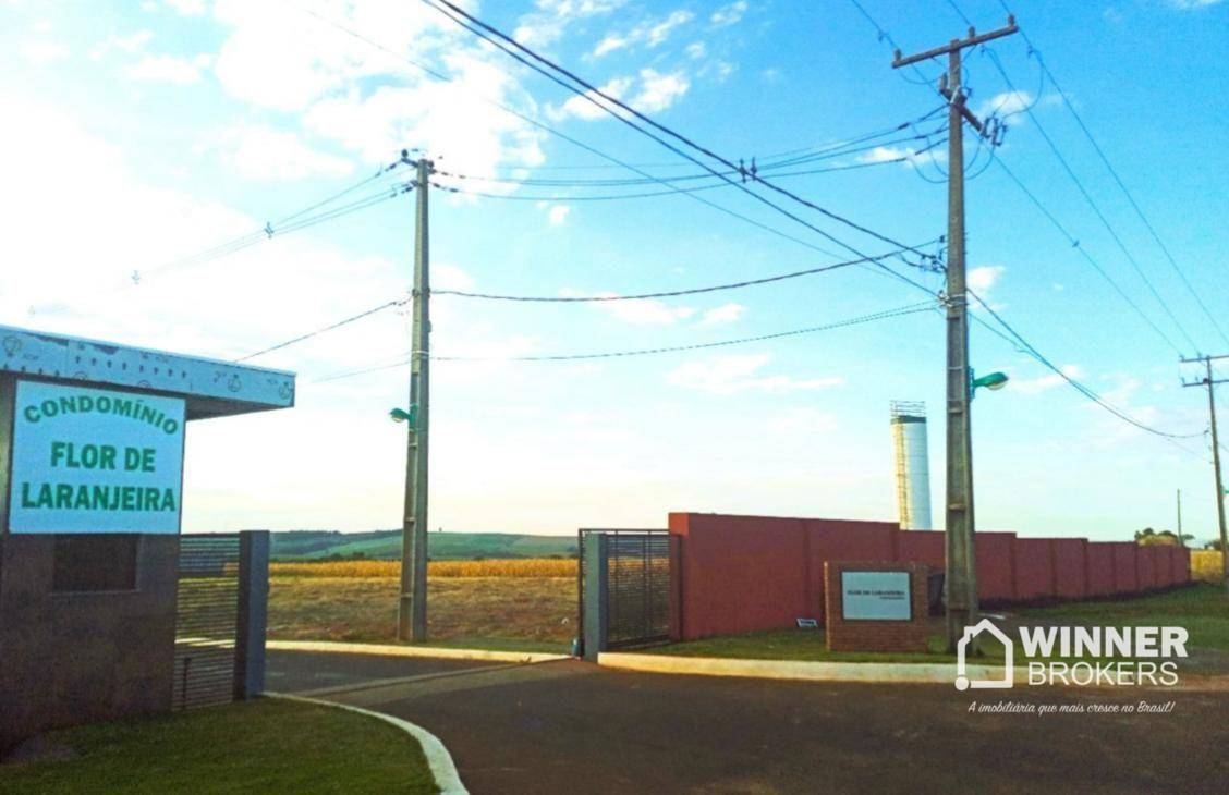 Loteamento e Condomínio, 1104 m² - Foto 1