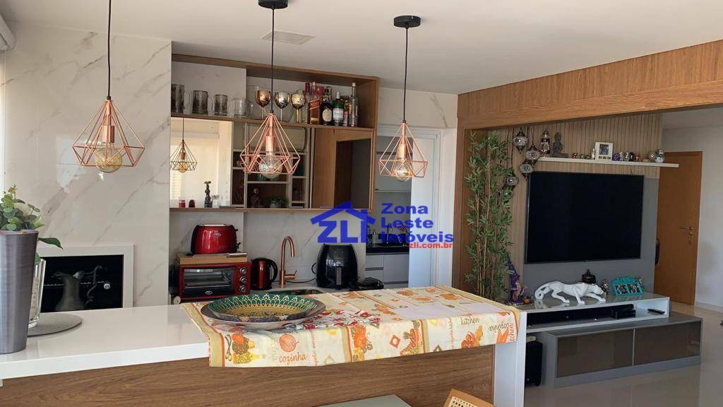 Apartamento à venda com 2 quartos, 92m² - Foto 12