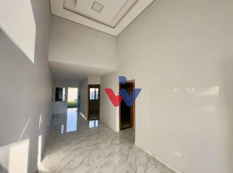 Casa à venda com 3 quartos, 87m² - Foto 6