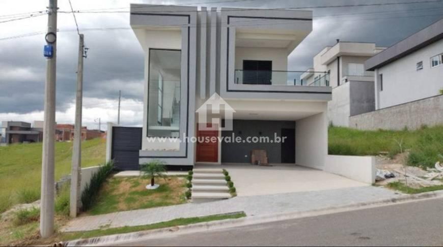 Sobrado à venda com 3 quartos, 201m² - Foto 1