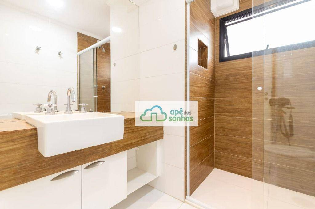 Apartamento à venda com 3 quartos, 147m² - Foto 6