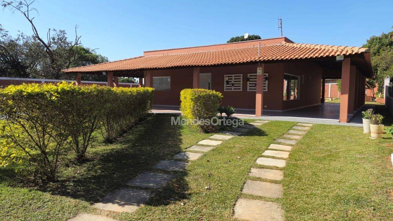 Chácara, 3 quartos, 1000 m² - Foto 3