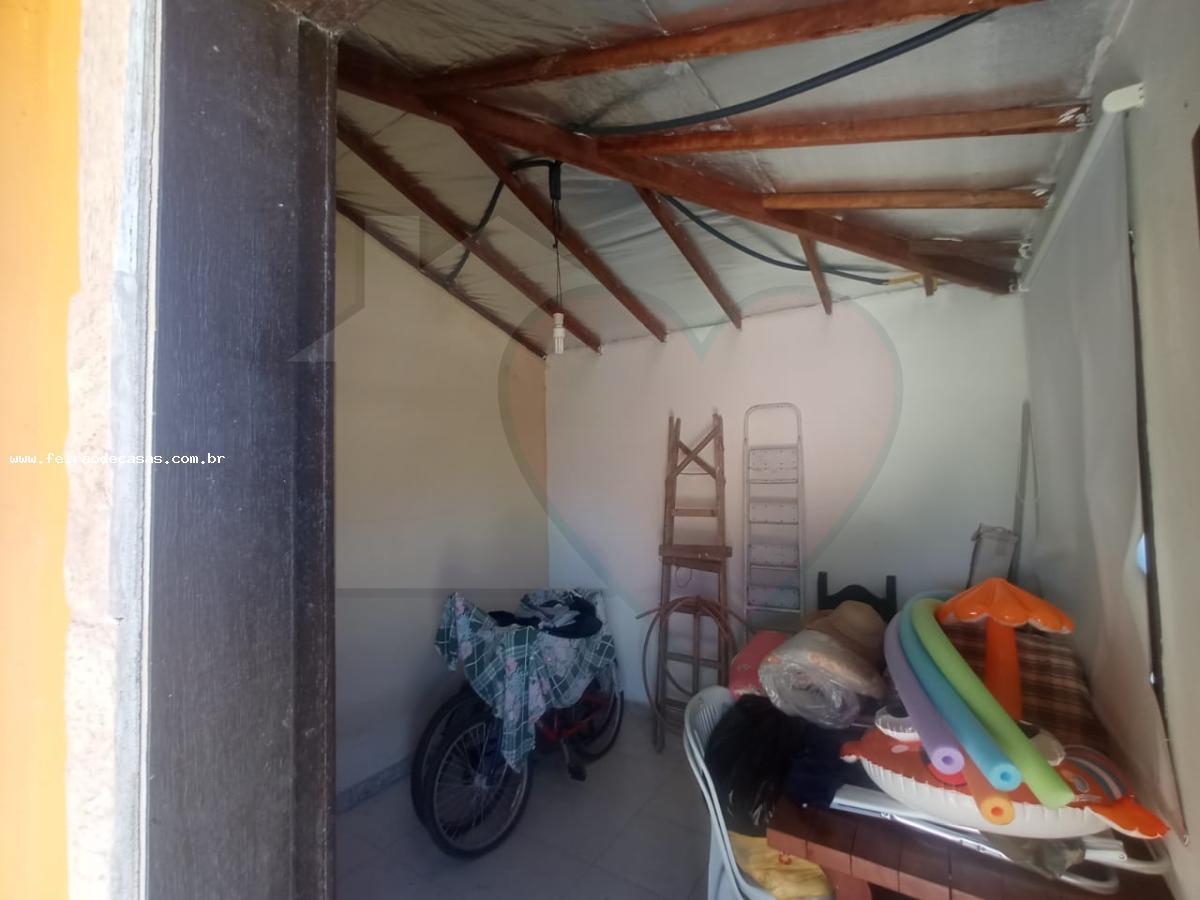 Casa à venda com 3 quartos, 140m² - Foto 14