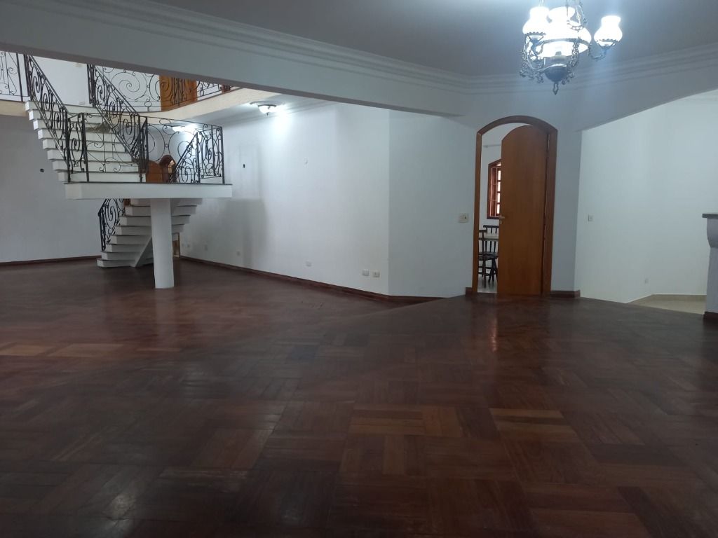 Casa à venda com 4 quartos, 386m² - Foto 6