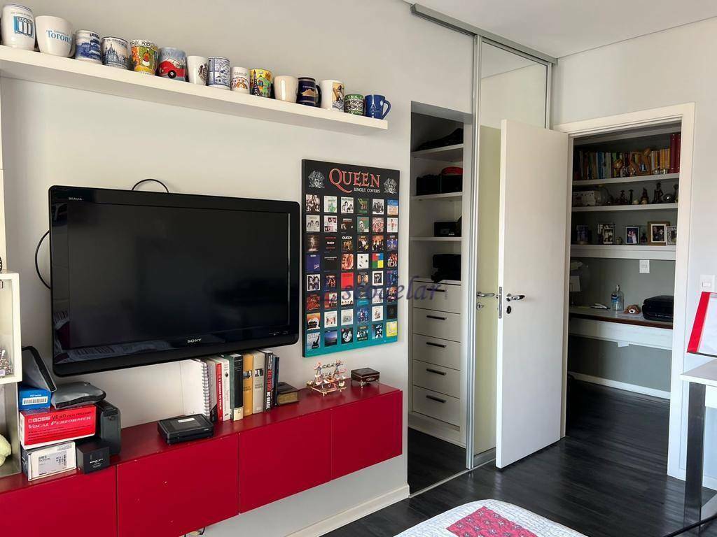 Apartamento à venda com 4 quartos, 388m² - Foto 17