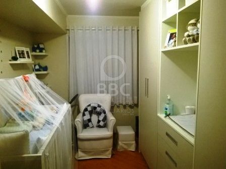 Apartamento à venda com 2 quartos, 56m² - Foto 14