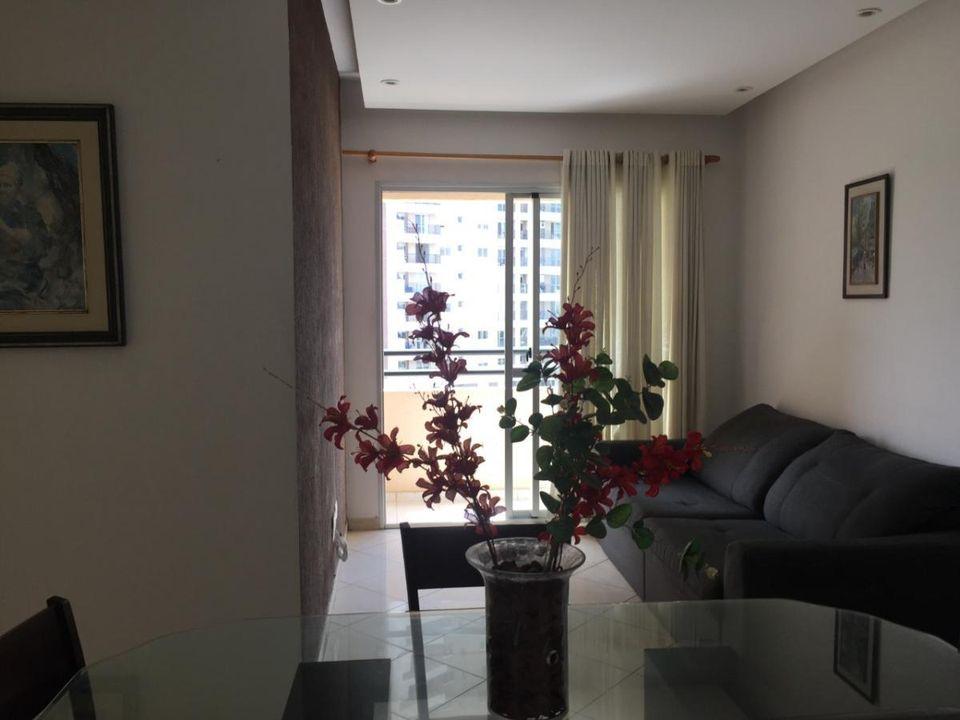 Apartamento à venda com 2 quartos, 68m² - Foto 12