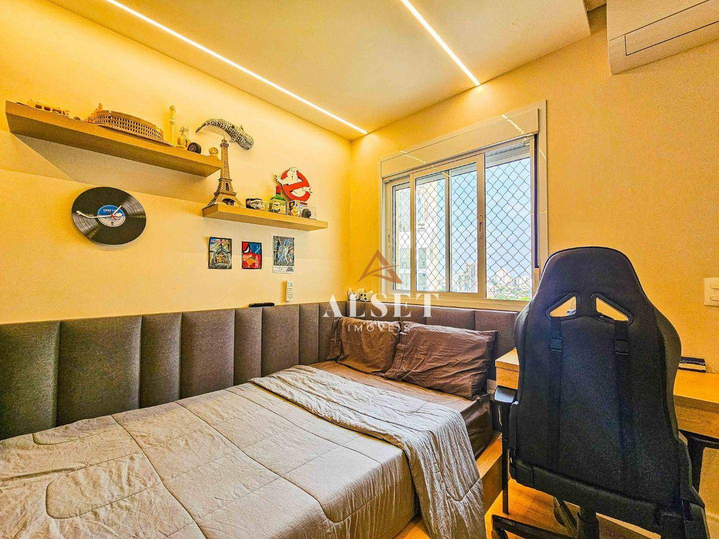 Apartamento à venda com 2 quartos, 92m² - Foto 35