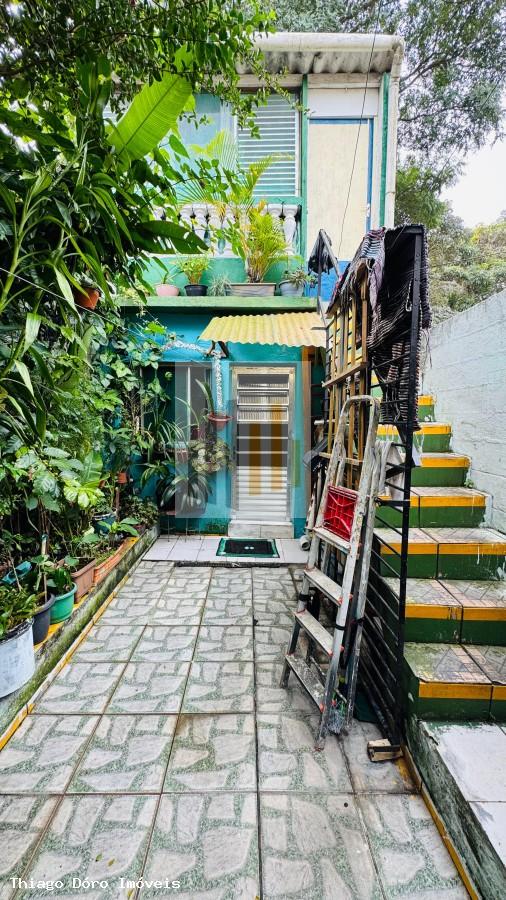 Sobrado à venda com 3 quartos, 80m² - Foto 20