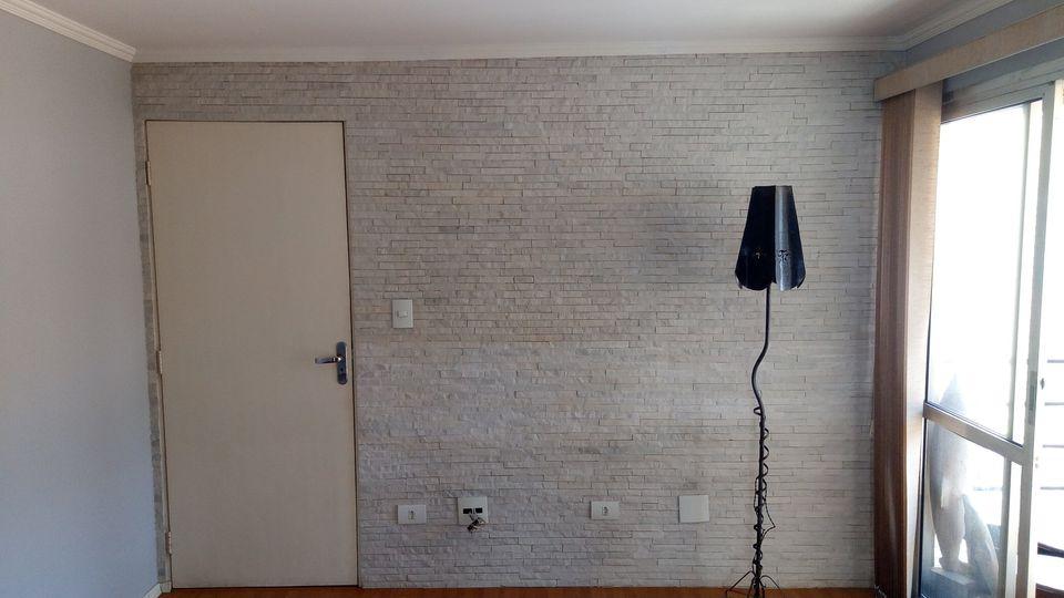 Apartamento à venda com 2 quartos, 54m² - Foto 9