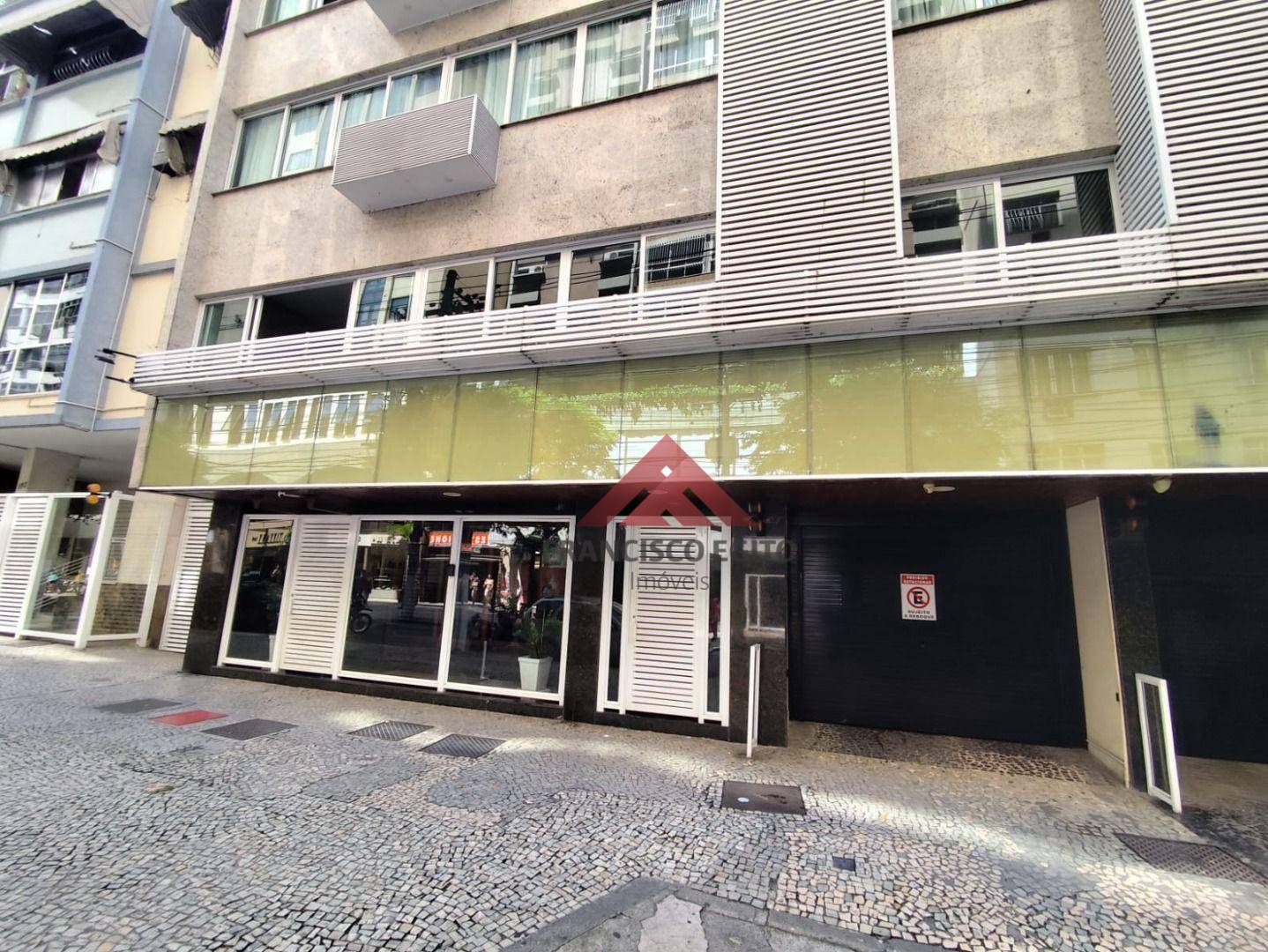 Apartamento à venda e aluguel com 4 quartos, 220m² - Foto 2
