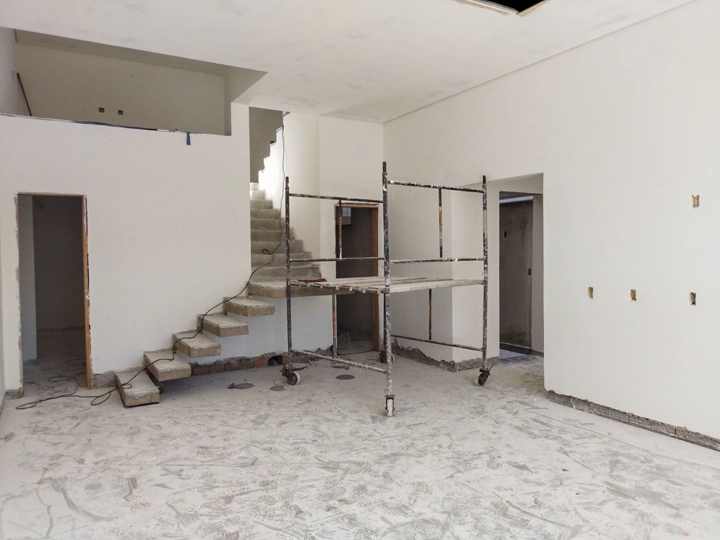 Sobrado à venda com 3 quartos, 200m² - Foto 27