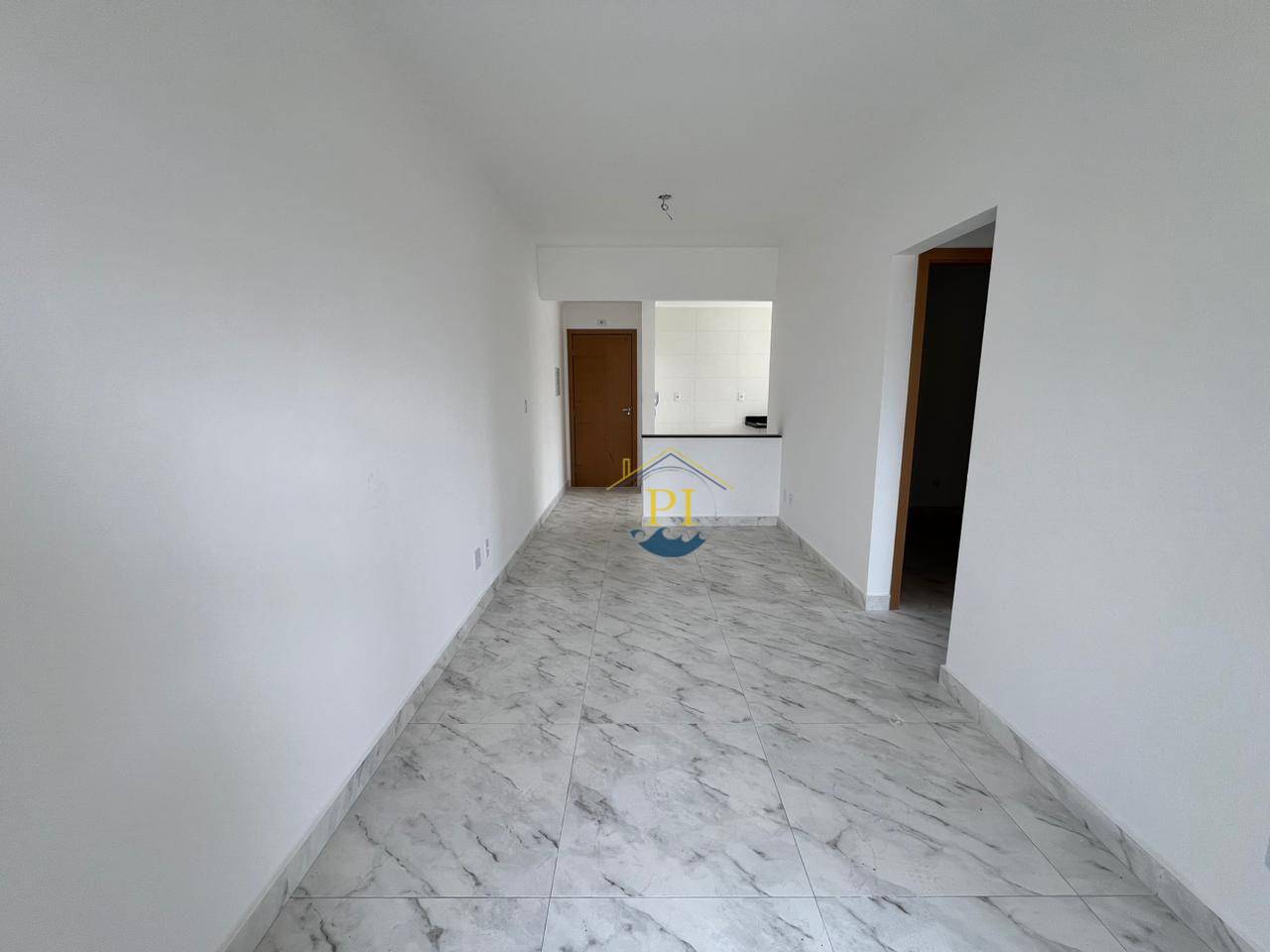 Apartamento à venda com 2 quartos, 53m² - Foto 3