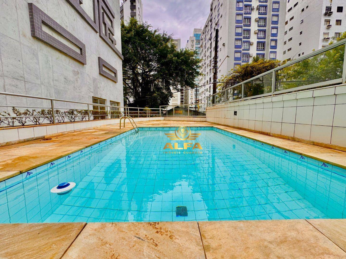 Apartamento à venda com 3 quartos, 160m² - Foto 16