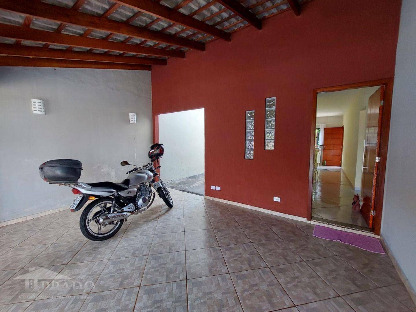 Casa à venda com 3 quartos, 134m² - Foto 21