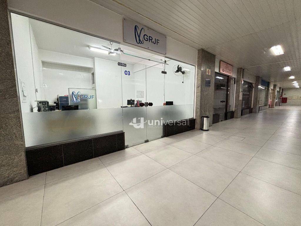 Loja-Salão, 33 m² - Foto 6