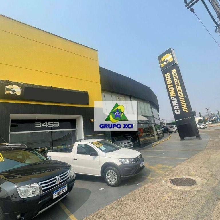 Prédio Inteiro para alugar, 1500m² - Foto 1