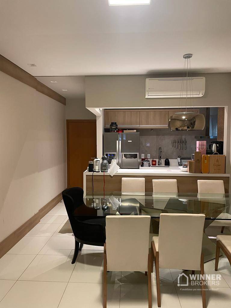 Apartamento à venda com 2 quartos, 96m² - Foto 3