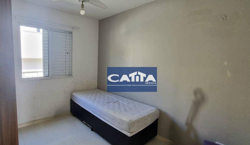 Sobrado à venda com 2 quartos, 70m² - Foto 13